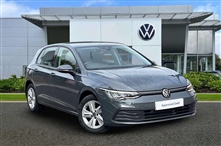Used Volkswagen Golf