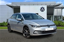 Used Volkswagen Golf