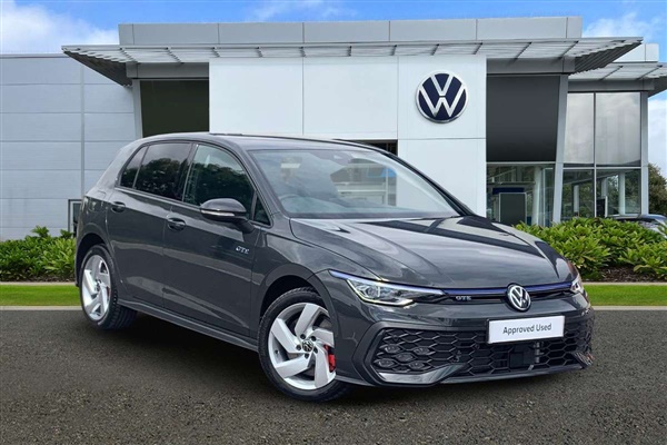 Large image for the Used Volkswagen Golf GTE