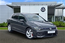 Used Volkswagen Golf