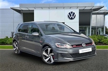 Used Volkswagen Golf