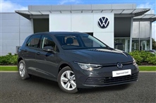Used Volkswagen Golf