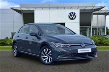 Used Volkswagen Golf