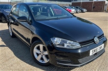 Used Volkswagen Golf