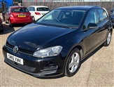 Volkswagen Golf Image 3