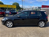 Volkswagen Golf Image 4