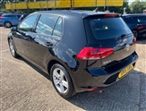 Volkswagen Golf Image 5