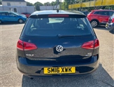 Volkswagen Golf Image 6