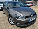 Volkswagen Golf Image 1