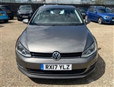 Volkswagen Golf Image 2