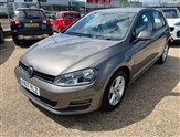 Volkswagen Golf Image 3