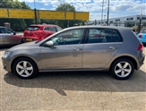 Volkswagen Golf Image 4