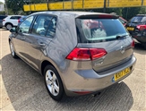 Volkswagen Golf Image 5