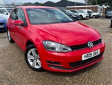 Volkswagen Golf Image 1