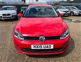 Volkswagen Golf Image 2