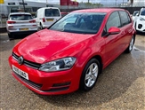 Volkswagen Golf Image 3