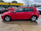 Volkswagen Golf Image 4