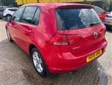 Volkswagen Golf Image 5
