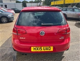 Volkswagen Golf Image 6