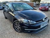 Volkswagen Golf Image 1