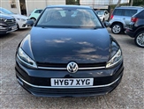 Volkswagen Golf Image 2