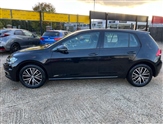 Volkswagen Golf Image 4