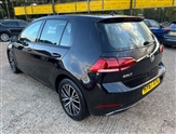 Volkswagen Golf Image 5