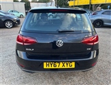 Volkswagen Golf Image 6