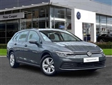 Volkswagen Golf Image 1