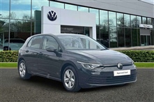 Used Volkswagen Golf