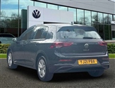 Volkswagen Golf Image 3