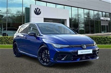 Used Volkswagen Golf