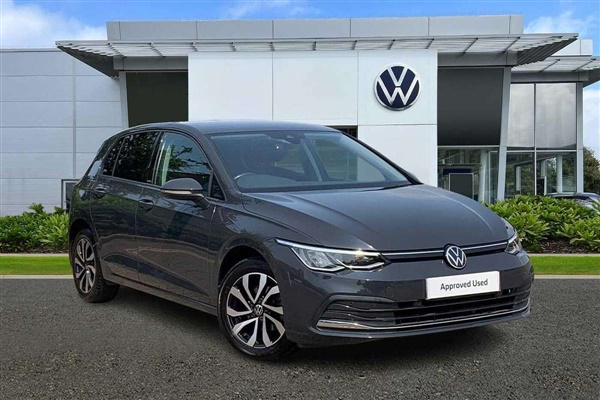 Large image for the Used Volkswagen Golf