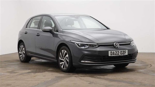 Large image for the Used Volkswagen Golf