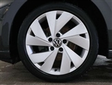 Volkswagen Golf Image 5