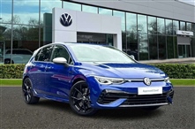 Used Volkswagen Golf