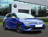 Volkswagen Golf Image 1