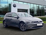 Volkswagen Golf Image 1