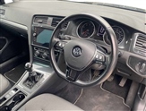 Volkswagen Golf Image 6