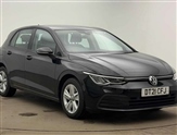 Volkswagen Golf Image 1