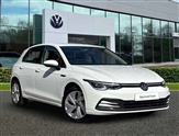 Volkswagen Golf Image 1
