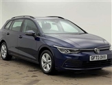 Volkswagen Golf Image 1