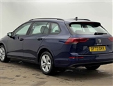 Volkswagen Golf Image 3