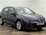 Volkswagen Golf Image 1