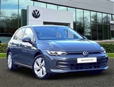 Volkswagen Golf Image 1