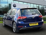 Volkswagen Golf Image 3