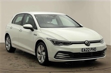 Used Volkswagen Golf