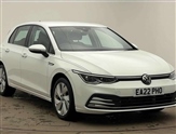 Volkswagen Golf Image 1