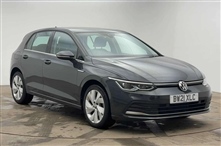 Used Volkswagen Golf