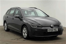 Used Volkswagen Golf